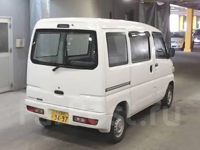 Mitsubishi Minicab MiEV. ��������, ������, �������������, 49 000����. ��, �/�. ��� ����� �� ������������ ����
