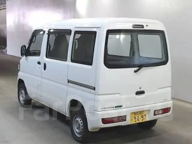 Mitsubishi Minicab MiEV. ��������, ������, �������������, 49 000����. ��, �/�. ��� ����� �� ������������ ����