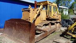 Komatsu D355. Бульдозер Komatsu 355 двигатель родной