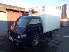 Hyundai Porter. Продаётся грузовик Hundai Porter, 2 500 куб. см., 1 000 кг., 4x2