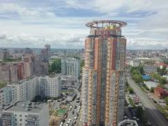 3-комнатная, улица Волочаевская 85 в Хабаровске 3-комнатная, улица Волочаевская 85. Центральный, агентство, 123,0 кв. м.