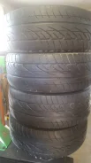 Toyo Tranpath MP Sports-2. ������, �/�, ����� 50 % ����
