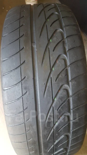 Toyo Tranpath MP Sports-2. ������, �/�, ����� 50 % ����