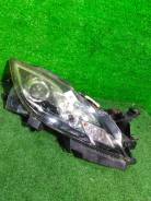 Фара MAZDA ATENZA, GH5FW;GH5FP;GH5AP;GH5AS;GH5FS;GHEFP;GHEFS;GH5AW;GHEFW; 100-41054
