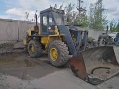 Погрузчик В-138, 2001. Фронтальный погрузчик Б 138, Дизельный, 2,00 куб. м.