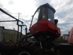 Valmet. Харвестер 911, 16 300 кг.