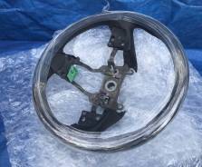 Руль. Acura MDX, YD3, YD4 Двигатели: J35Y4, J35Y5