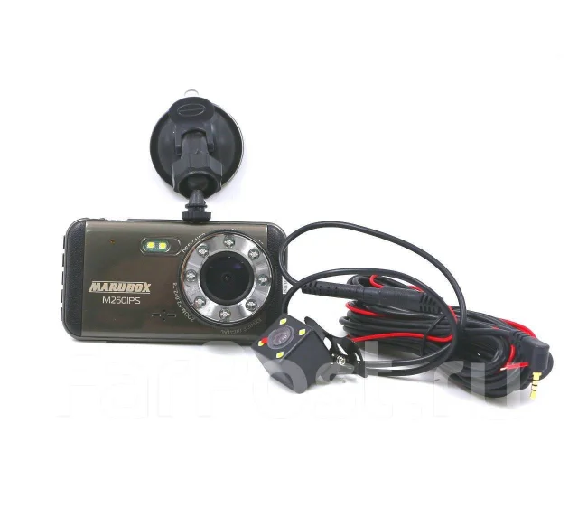 Marubox M260IPS ����