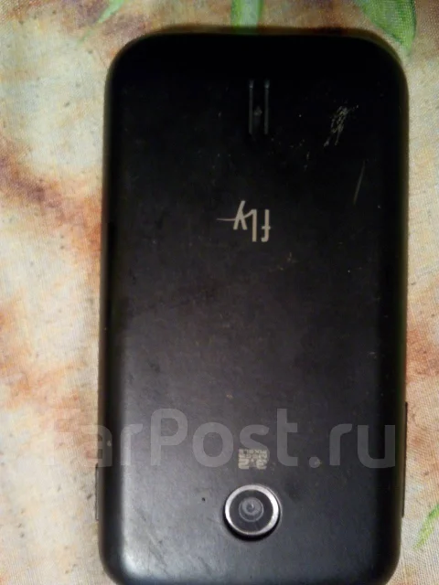 Fly IQ237 Dynamic. �/� ����