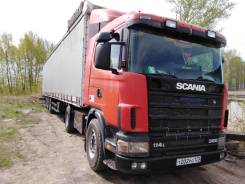 Scania. Продам Сканию, 12 000 куб. см., 4x2