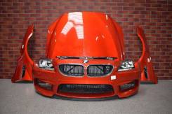 Ноускат. BMW M6, F06, F12, F13 BMW 6-Series, F06, F12, F13 Двигатели: S63B44T0, N55B30, N55HP, N57D30, N63B44, N63B44TU