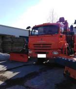 Palfinger. Кму Inman IT 150 2016 ГОД, 8 000 куб. см., 10 000 кг., 6x6