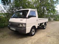 Mazda Bongo. Продам грузовичок, 1 800 куб. см., 1 000 кг., 4x2