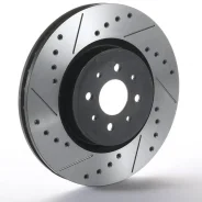 ���� ��������� ��������������� ������������� G-brake GFR-02950L 26700AJ00A, 26700FG000 ����