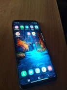 Samsung Galaxy S8. �/�, ����������, 4G LTE, Dual-SIM, NFC ����