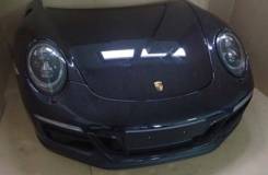 Ноускат. Porsche 911, 991, 992, 991.2 Двигатели: MA101, MA102, MA103, MA104, MA171, MA175, MA1, 75, M, 97, 70, 02, 74, 01, 04, 03, 71