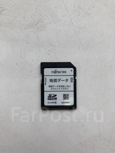 загрузочная sd карта eclipse