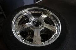 Weds Bvillens. 7.5x18", 5x114.3, ET35 ����