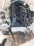 Двигатель в сборе. Kia K-series Hyundai Porter II Hyundai H100 Hyundai Porter Hyundai H1 Двигатель D4CB
