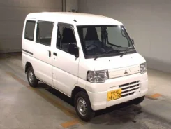 Mitsubishi Minicab MiEV. ��������, ��������, �������������, 24 000����. ��, �/�. ��� ����� �� ������������ ����