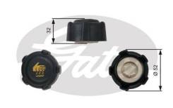 Крышка радиатора RC223 (7410-30065) в Челябинске Крышка радиатора RC223 (7410-30065)