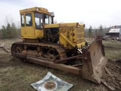ЧТЗ Т-130. Продаётся бульдозер Т-130, 140 куб. см., 13 000 кг.
