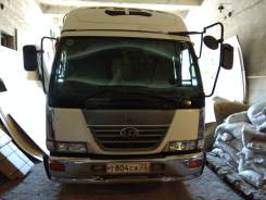 Nissan Diesel. Продается грузовик , 9 200 куб. см., 6 358 кг. Под заказ