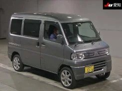 Mitsubishi Minicab MiEV. ��������, ������, �������������, 87 000����. ��, �/�. ��� ����� �� ������������ ����