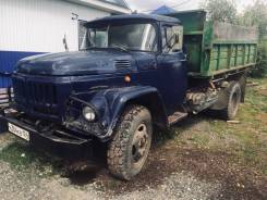 ЗИЛ 130. (колхозник), 5 000 кг., 4x2