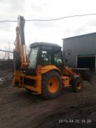 New Holland. Продам экскаватор погрузчи, 0,36 куб. м.