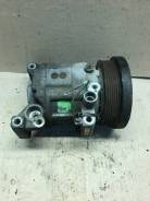 Компрессор кондиционера. Isuzu Bighorn, UBS25DW, UBS25GW Isuzu Wizard, UER25FW, UES25FW Isuzu MU, UES5VC, UES5VF, UES7VF Opel Frontera, 6B Honda Horiz...