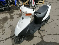 Suzuki Lets 2. 49����. ��., ����������, ��� ������� ����