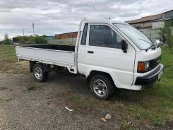 Toyota Lite Ace. Продам Toyota TownAce Полная Пошлина 4WD, 2 000 куб. см., 1 000 кг., 4x4