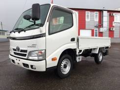 Toyota ToyoAce. Грузовой-бортовой Toyota-Toyoace, 4WD, Автомат, 3 000 куб. см., 1 500 кг., 4x4
