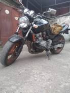 Honda CB 600SF. 600 куб. см., исправен, птс, с пробегом