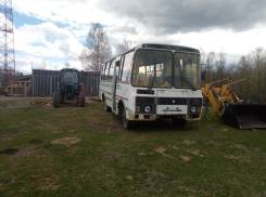 ПАЗ. Продам автобус, 23 места