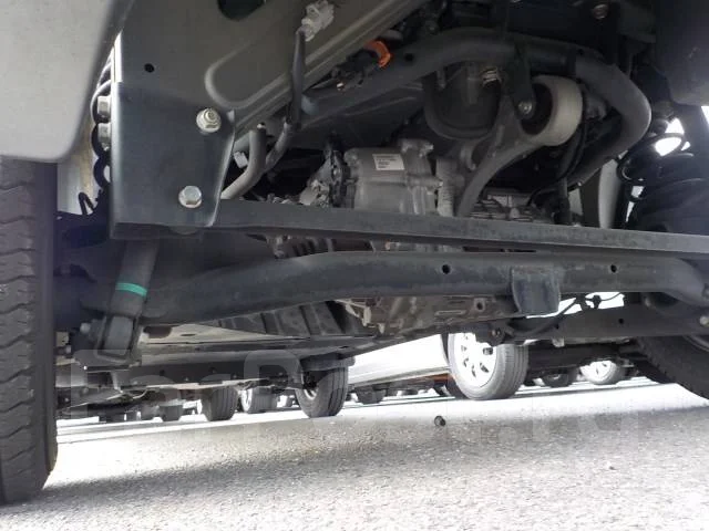 Mitsubishi Minicab MiEV. ��������, ������, �������������, 106 000����. ��, �/�. ��� ����� �� ������������ ����