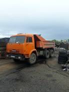 КамАЗ 55111. Продам Камаз самосвал 90г сборки 2016г 450 торг, 10 850 куб. см., 13 000 кг., 6x4