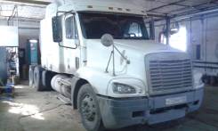 Freightliner. Продается грузовой тягач Frightliner FC2, 12 700 куб. см.