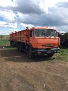 КамАЗ 45143. Продам сцепку Камаз 45143-15, 10 850 куб. см., 20 000 кг., 6x4