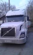 Volvo. Продается грузовик VNL, 12 000 куб. см., 6x4