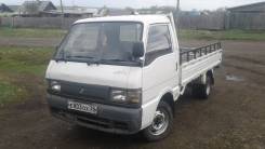 Mazda Bongo Brawny. Продам грузовик mazda bongo brawny, 2 500 куб. см., 1 500 кг., 6x2