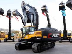 MST. Гусеничный экскаватор M300LC (Турция), 1,60 куб. м.