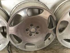 Mercedes. 8.0x18", 5x112.00, ET-44