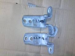 Крепление двери. Toyota: Corona, iQ, Corolla, Altezza, Raum, Sprinter, Mark II Wagon Blit, Sprinter Carib, Tarago, Succeed, bB, Sienta, Corolla Axio...