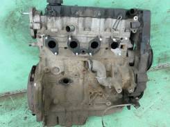 Двигатель в сборе. Daewoo Nexia