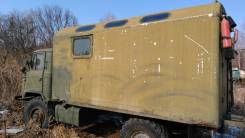 ГАЗ 66. Газ 66 на запчасти будка, 3 000 куб. см., 3 000 кг., 4x4