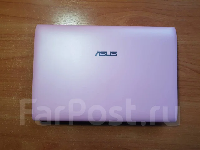 Asus Eee PC 1025C. 10.1", 1,9����, ��� 2048 ��, ���� 320���, WiFi: 1, Bluetooth: 1, ����������� �� 1��. ����