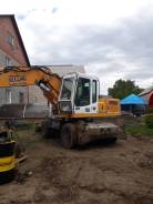 Liebherr A. Продам Liebherr 904 Litronik, 1999, 1,00 куб. м.