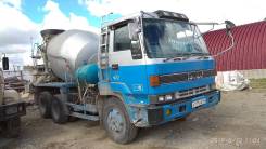 Isuzu V305. Продам миксер 5м3, 17 000 куб. см., 5,00 куб. м.